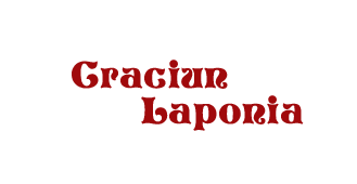 Craciun Laponia